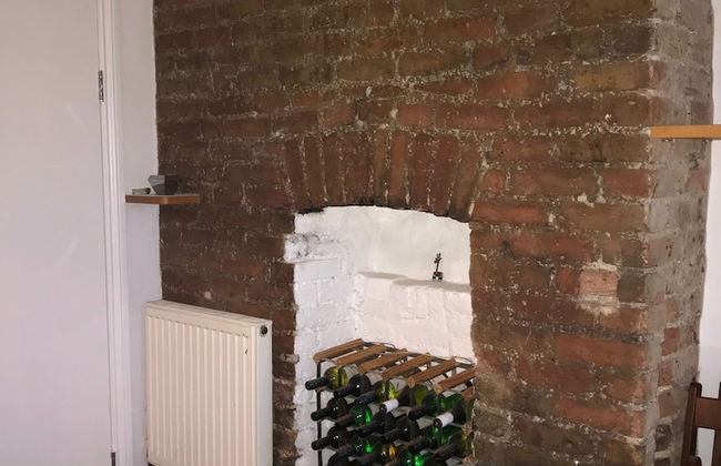 Maida Vale Queens Park Warwick Avenue - Foto 53