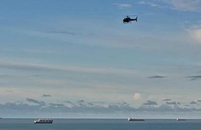 STUDIO Mar azul 1206 - Foto 44