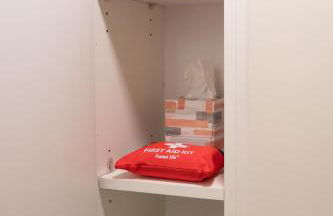 Bright Top Floor-Elevator-Walk Downtown-Laundry - Foto 59