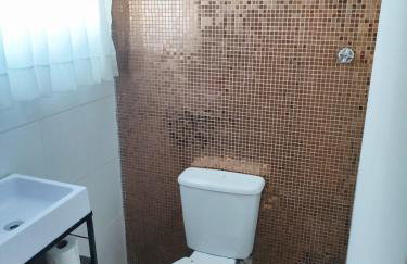 Studio, espaço inteiro - Foto 3