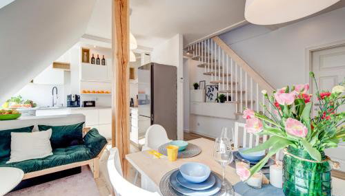 HM-Family-Apartment by Eve - Foto 5