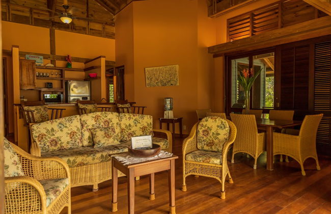 Tropical Breeze - Foto 35