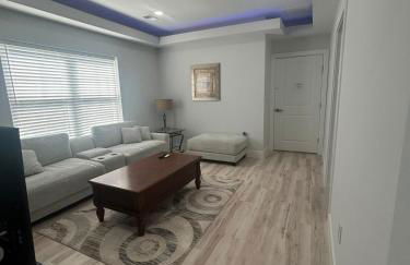 Entire Guest Suite with Elevator near Tysons Corner-Private & Independant - Foto 6