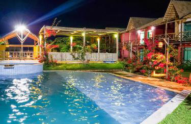 ChaleVille - Chalé 4902 - Foto 25