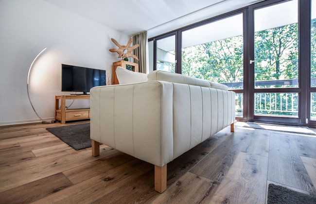 Domicile Cologne - Foto 21