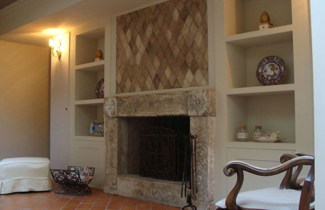 Agriturismo Le Colombe - Foto 57