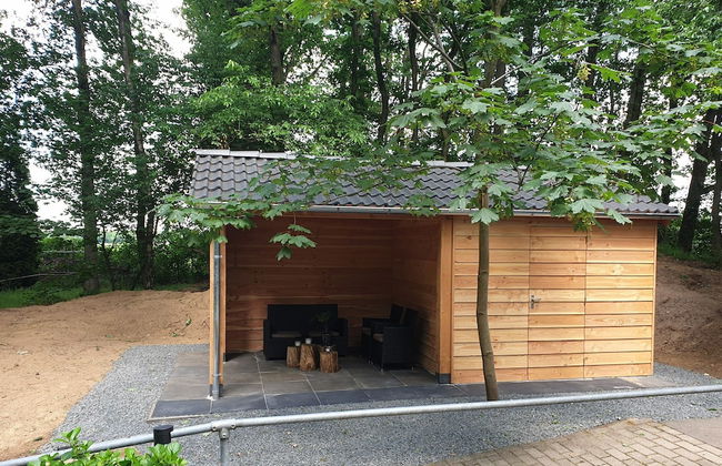 Cottage in Leenderstrijp Near Nature Reserve - Foto 16