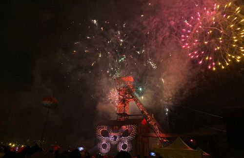 09 CHIC & COSY GRAND APPART 4 PIECES 75m2 HYPERCENTRE WIFI SMART TV NETFLIX - Foto 66