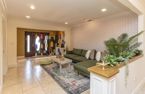 Miami House - Heated Pool - Family Vacation - Foto 10