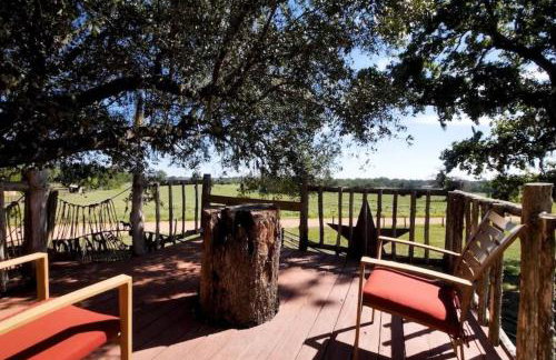 Red Bird Ranch - Private 140 acre Ranch Sleeps 12 - Foto 24