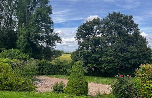 La Guirtelle 12ou14 pers piscine - Foto 30