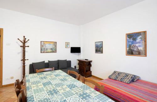 Residence Malibu Appartamento 4 - Foto 13