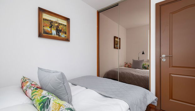 Apartment Białoprądnicka by Renters - Foto 3, Habitación