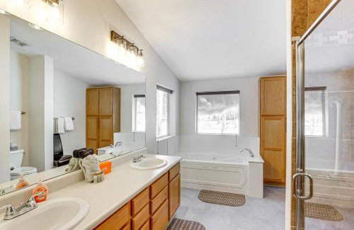 Bayfield Retreat, 9 Mi to Vallecito Reservoir! - Foto 14