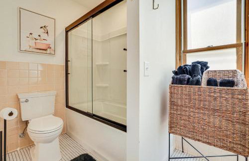 Saint Paul Vacation Rental Near Shopping and Dining! - Foto 17