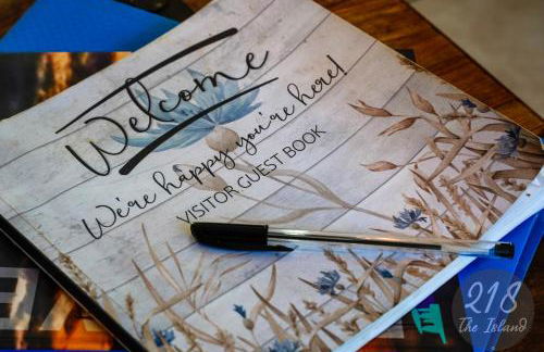 The Cabin, Glan Gwna - Foto 26