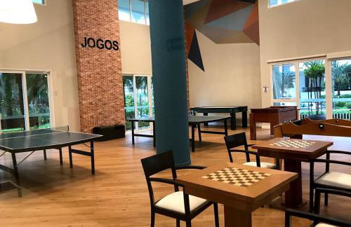 Ilha da Madeira Resort Riviera de São Lourenço SP - Photo 22