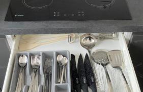 M.B.A. APARTMENTS - Foto 11