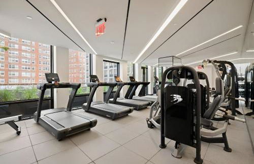 Elite Brooklyn Living with Premiere Amenities - Foto 25
