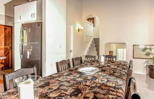 St Francis Bay Luxury Lodge 2 - Foto 12