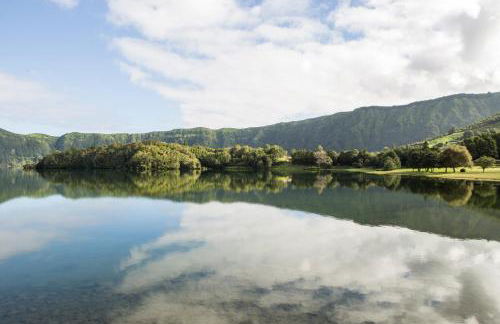 Sete Cidades Lake Lodge - Photo 38