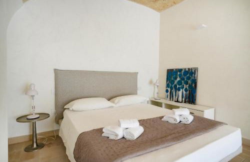 Palazzo della Torre - Seaview Luxury historical apartments - Foto 34