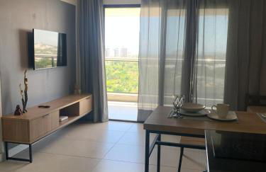 Apartamento 1 Q Vista Mar Salvador - Bahia - Photo 26