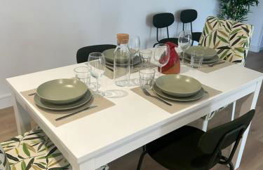 Cocon chaleureux au coeur de Mirepoix - Foto 2