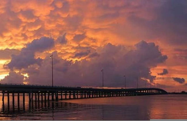 Hibiscus Heated Pool Private Dock Bikes Kayaks Walk to Fishermen s Village - Foto 60