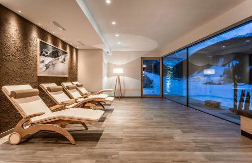 Luxury Chalet Plazola - Foto 32