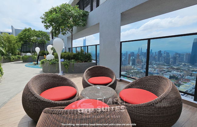 Trion Premium Suites at KL - Foto 43