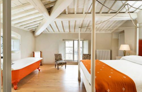 Castello di Fonterutoli Wine Resort - Foto 42