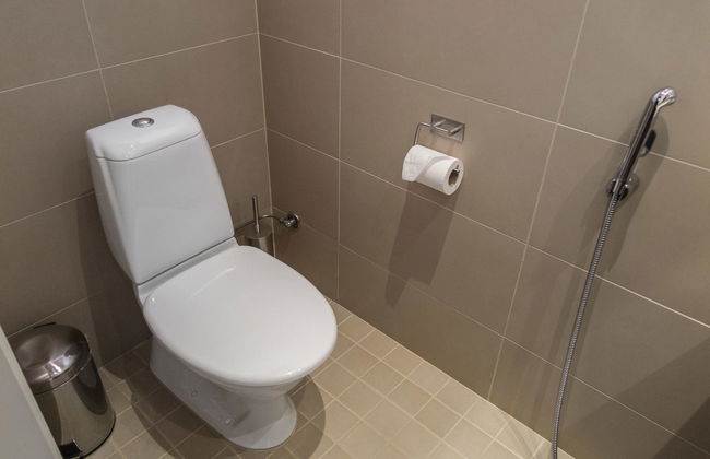 Tahko spa red - vuori apartment - Foto 11