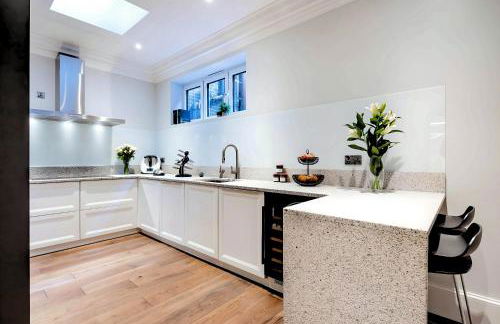 Welcome London - Trafalgar Townhouse - Foto 15