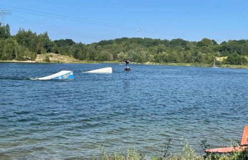 Apartments Blue House, Putbus - Foto 30
