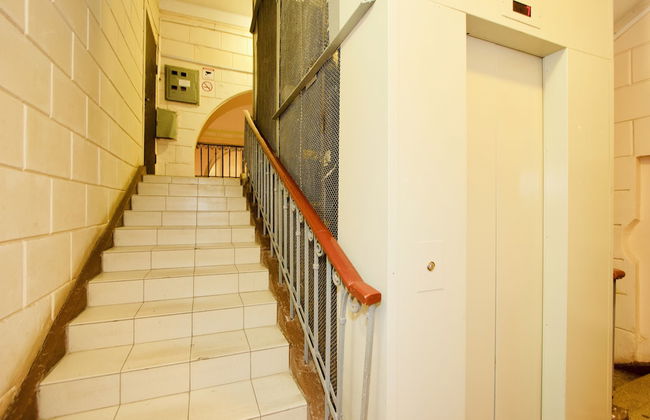 LUXKV Apartment on Tverskaya-Yamskaya - Foto 19