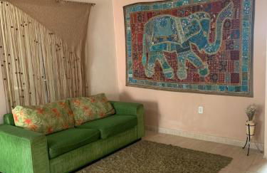 House 5 min from downtown Ipatinga 11 min from airport - Photo 1