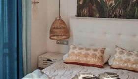 Villa Leyna Corralejo Fuerteventura Canary Island - Foto 5