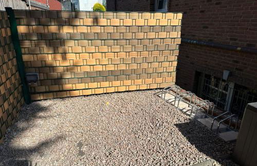 Apartment nahe Naturschutzgebiet „Wurmtal“ - Foto 44