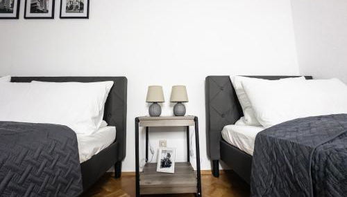 Erstklassige 3-Zimmer Wohnung - Foto 4