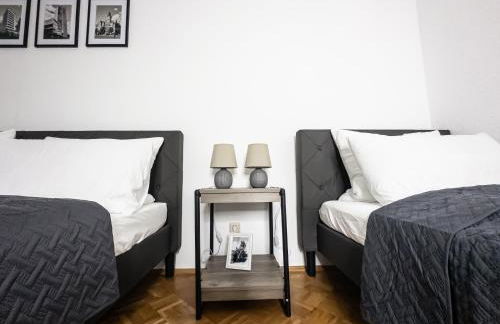 Erstklassige 3-Zimmer Wohnung - Foto 4