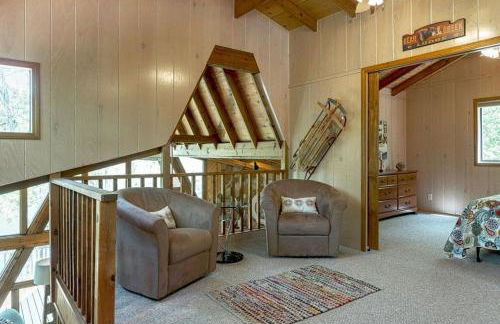 Tarnhouse Lakefront Cottage - Foto 22