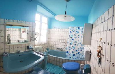 Casa Vacanze Agnello - Rosso Antico - Foto 13