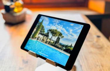 Poolhouse Oasi del Lupo - Foto 7