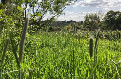 The Stable with cozy logburner - Foto 71