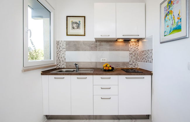 Apartment Centener - Foto 15