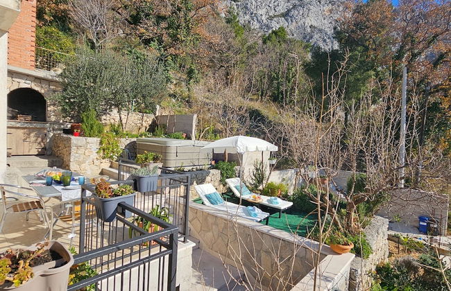 Holiday Home Sunrise - Foto 18