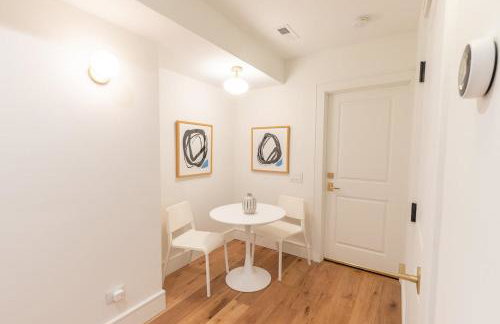 Delightful Apt in the Heart of Dupont - Foto 10