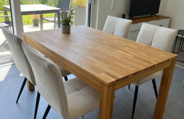 Ferienwohnung im Ängerle - Photo 13