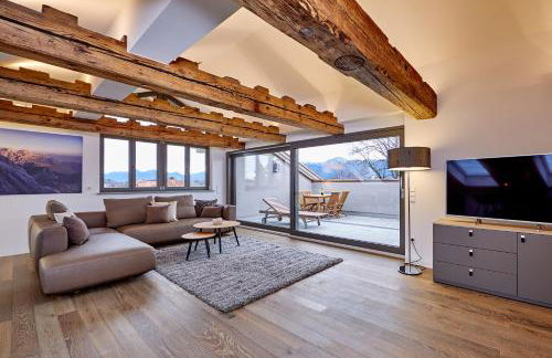 City Suites Murnau - Foto 21